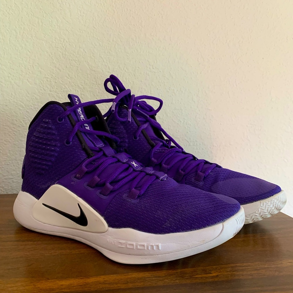 Nike Men’s Basketball Shoes Hyperdunk X